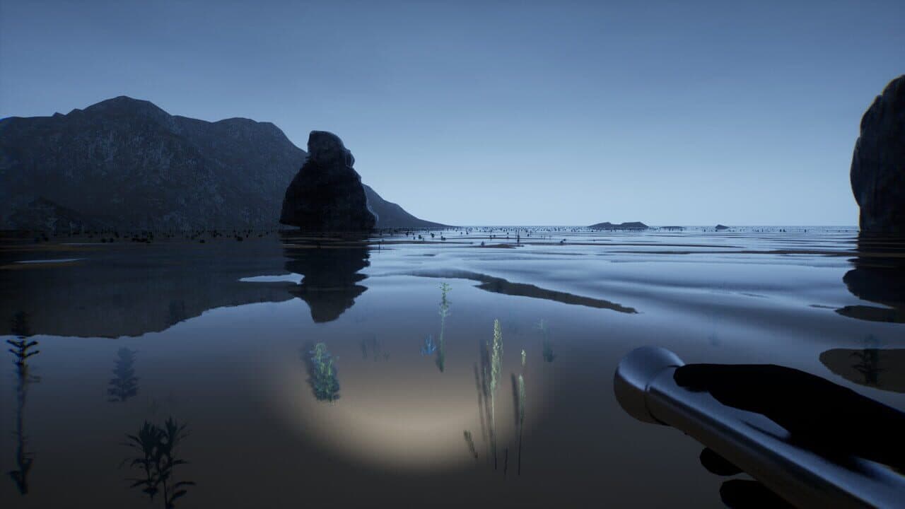 Scary In The Journey thumbnail 3