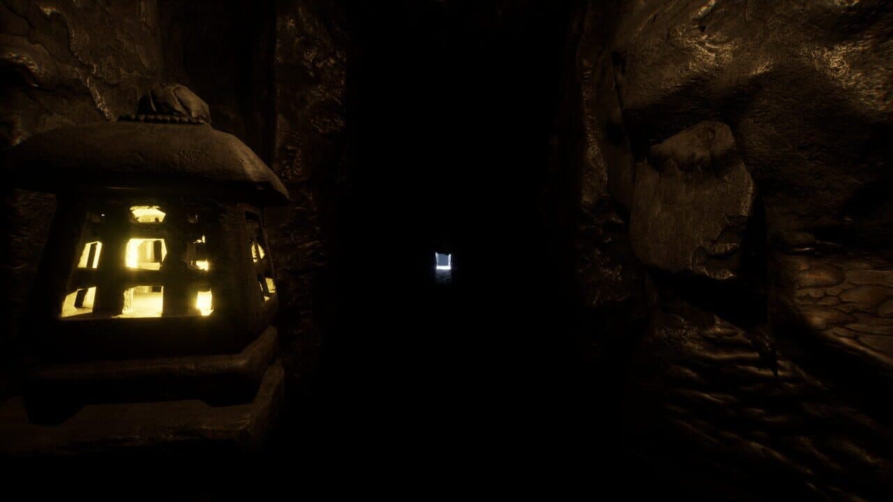 Scary In The Journey thumbnail 4