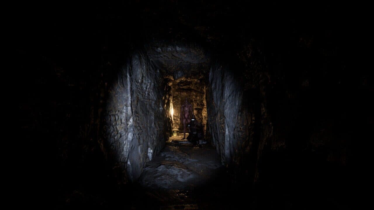 Scary In The Journey thumbnail 6