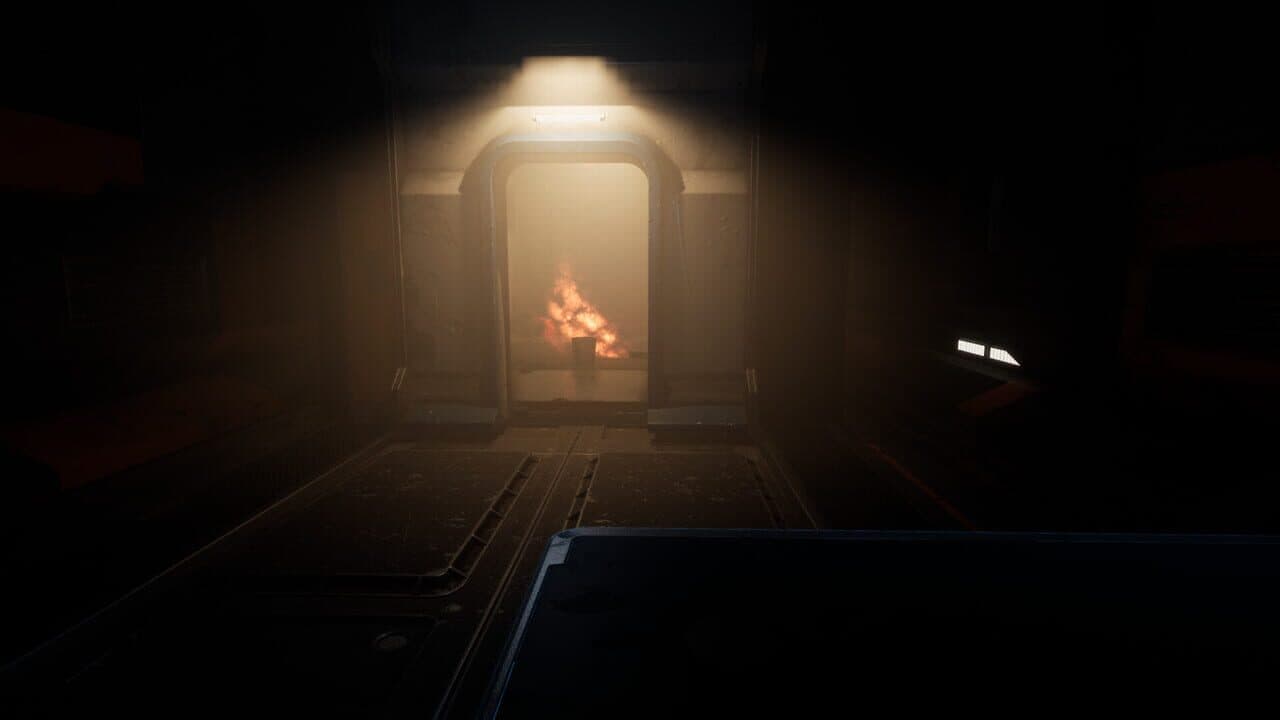 Scary In The Journey thumbnail 7
