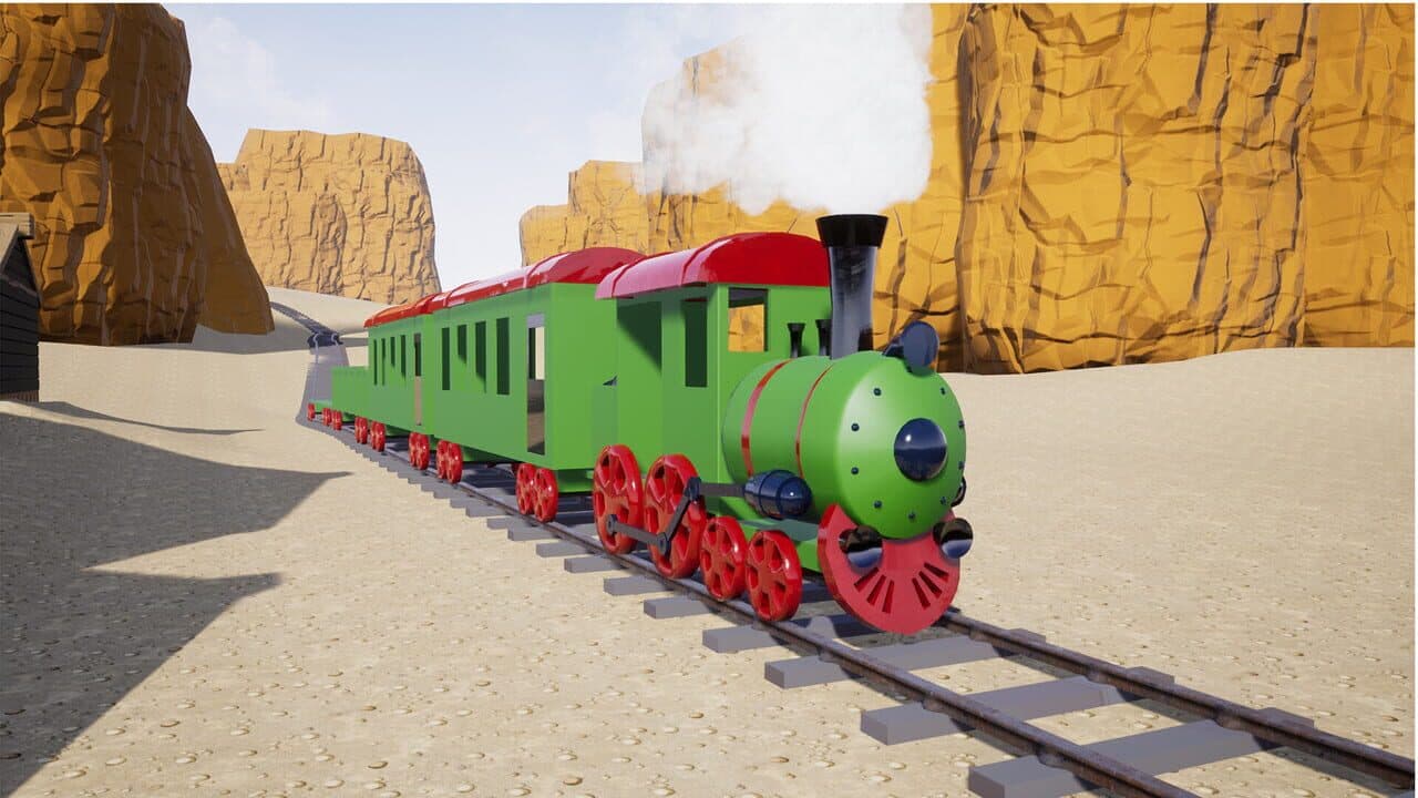 Wild in the West thumbnail 2