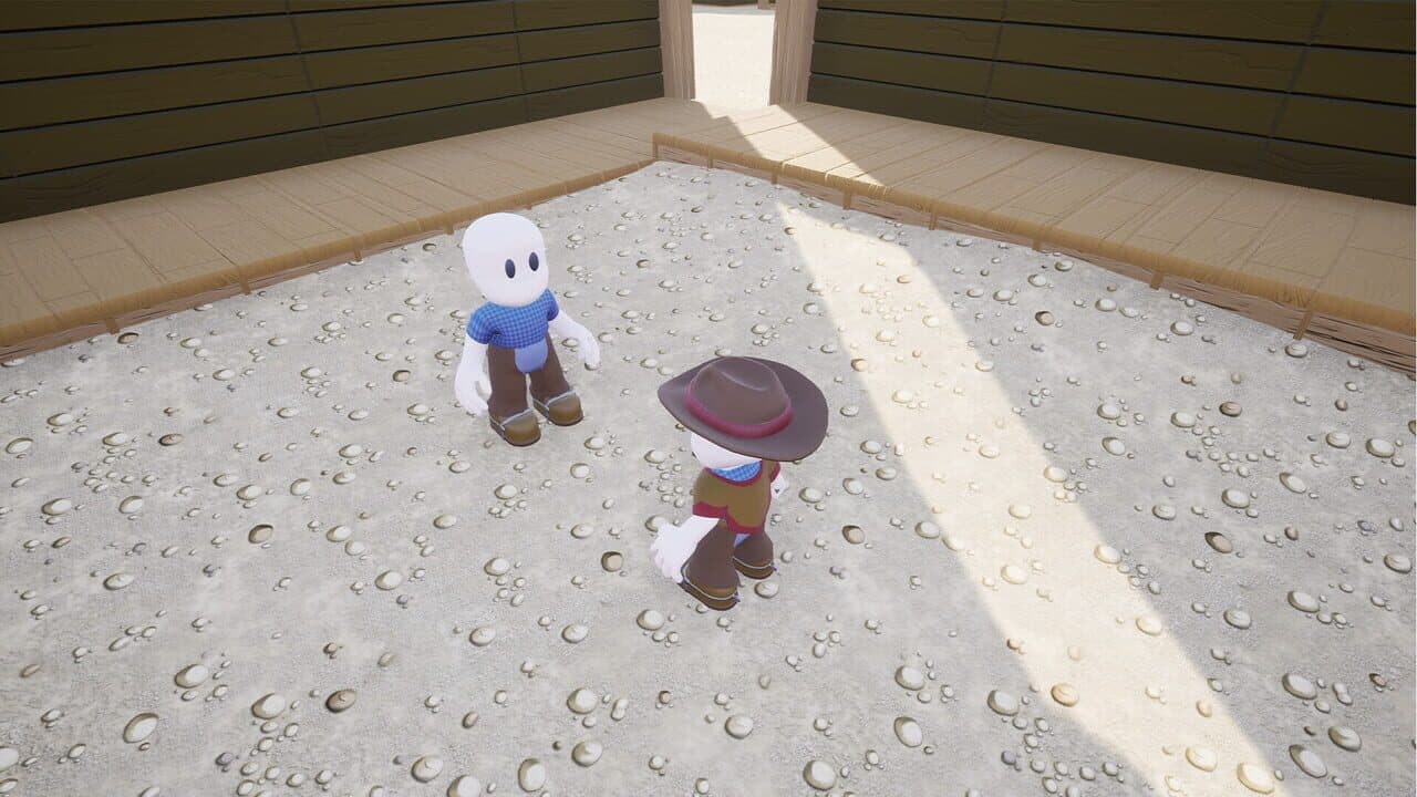 Wild in the West thumbnail 7