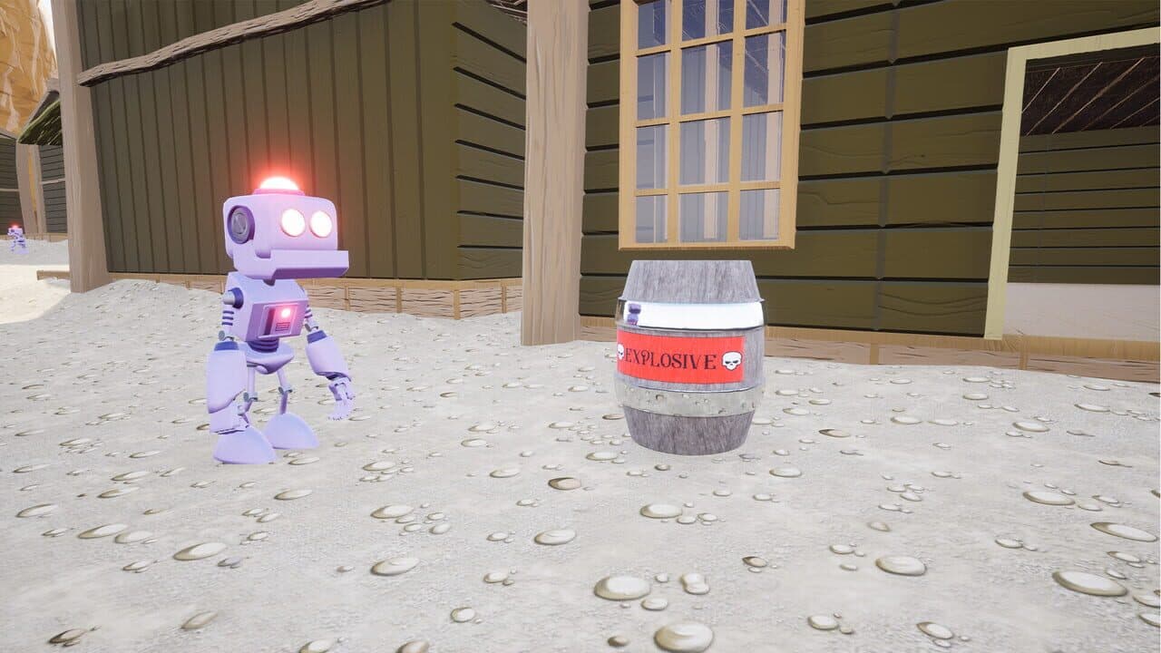 Wild in the West thumbnail 9