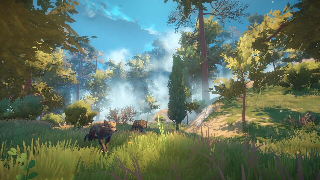 Echoes of Elysium thumbnail 5