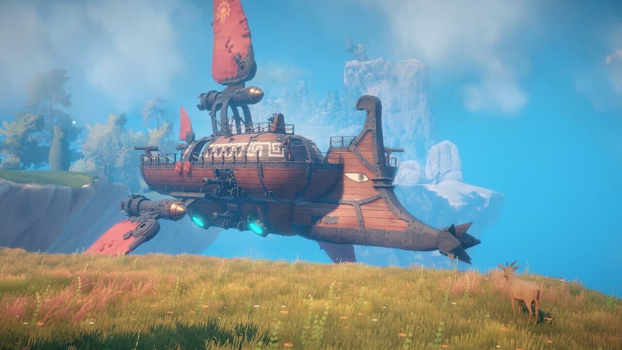 Echoes of Elysium thumbnail 2