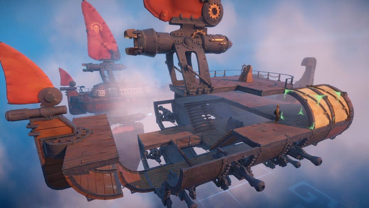 Echoes of Elysium thumbnail 3