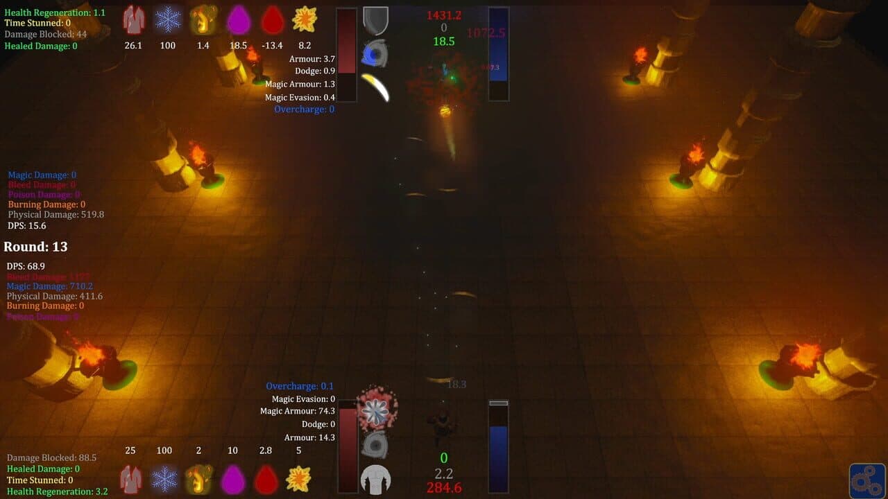 Lich's Dungeon thumbnail 2