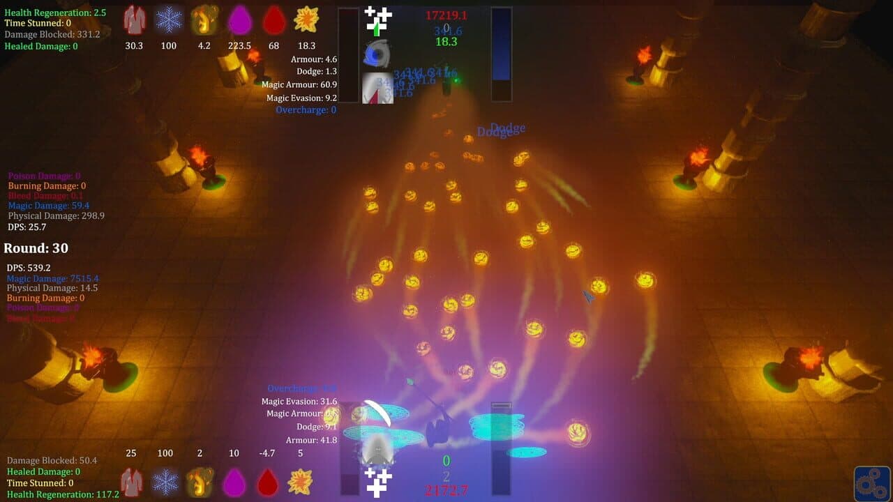 Lich's Dungeon thumbnail 3