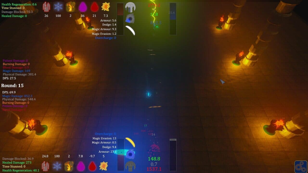 Lich's Dungeon thumbnail 8