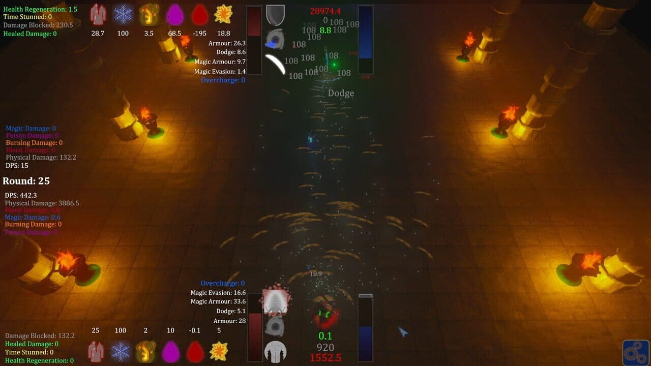 Lich's Dungeon thumbnail 4