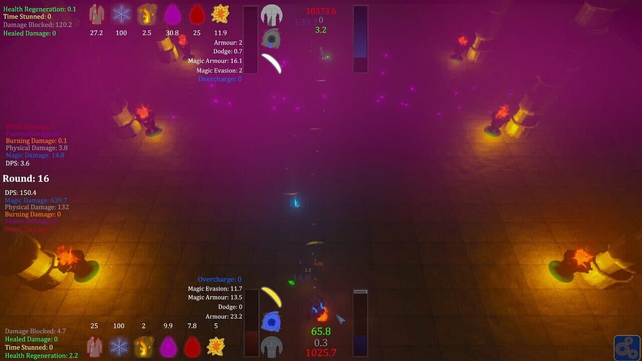 Lich's Dungeon thumbnail 5