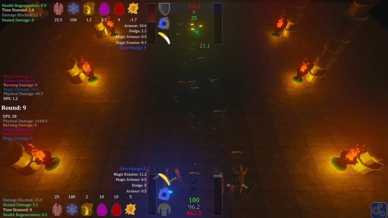 Lich's Dungeon thumbnail 6