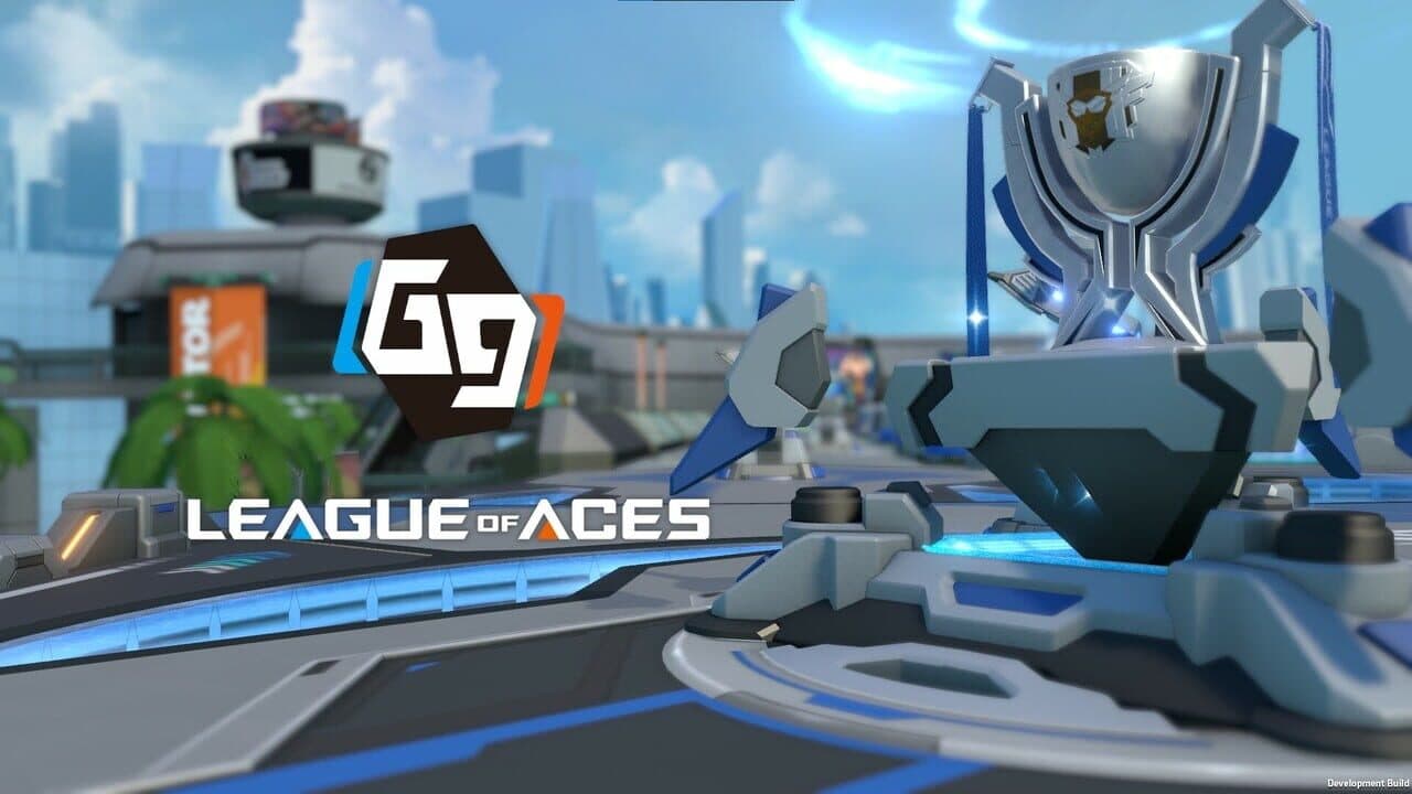 G9: League of Aces thumbnail 4