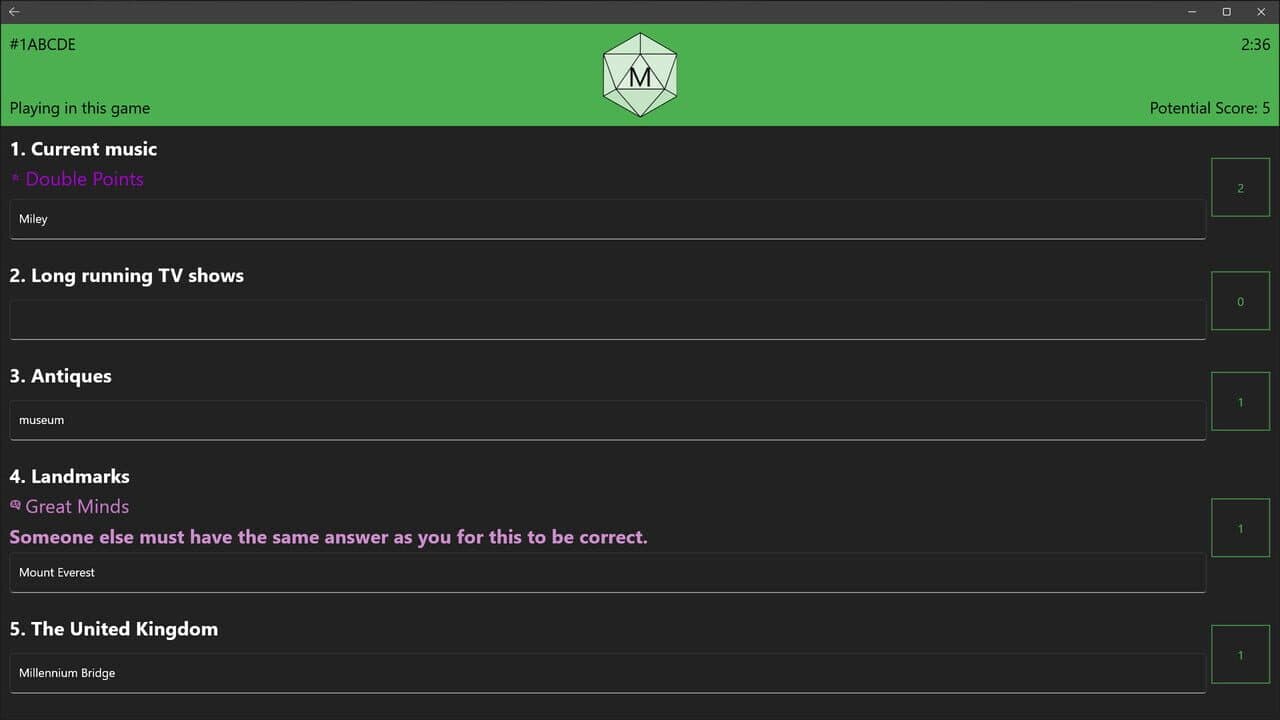 Catlists thumbnail 2