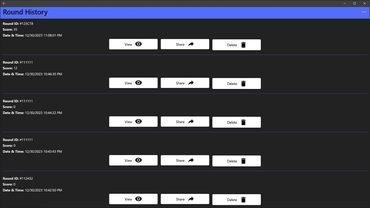 Catlists thumbnail 6