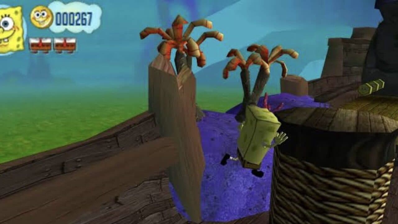 SpongeBob's Truth or Square thumbnail 3