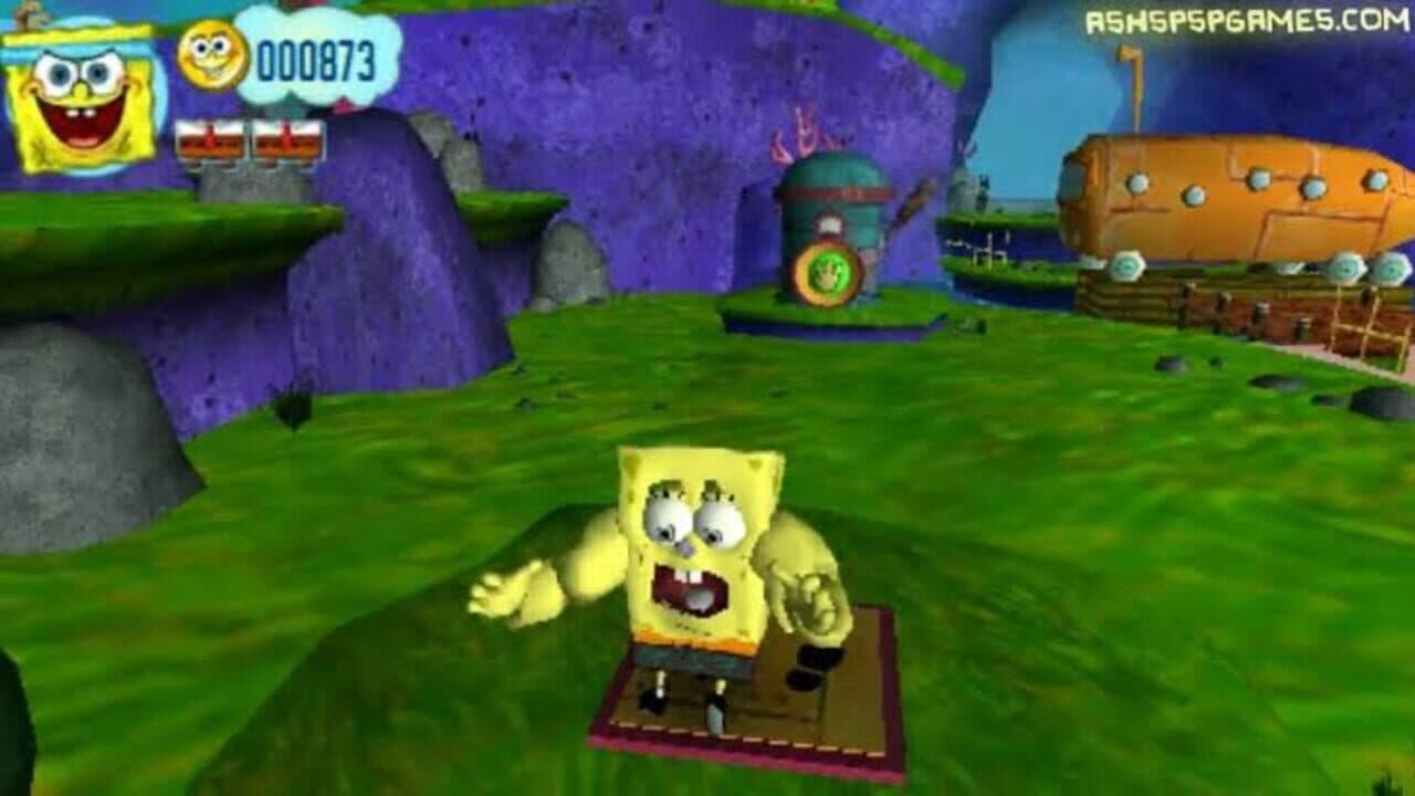 SpongeBob's Truth or Square thumbnail 4