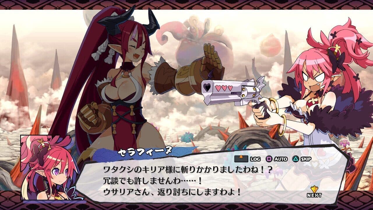 Disgaea 7 Complete thumbnail 3