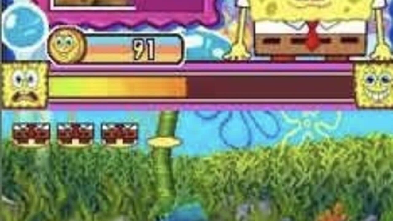 SpongeBob's Truth or Square thumbnail 2