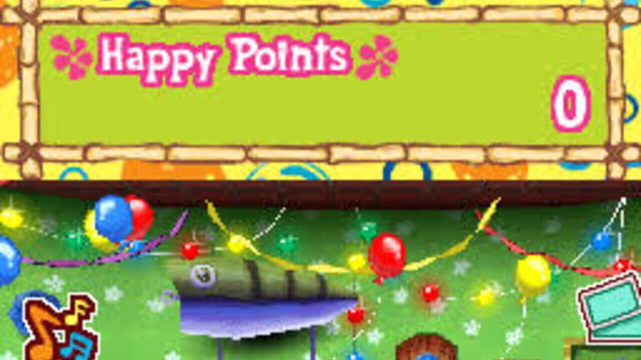 SpongeBob's Truth or Square thumbnail 3