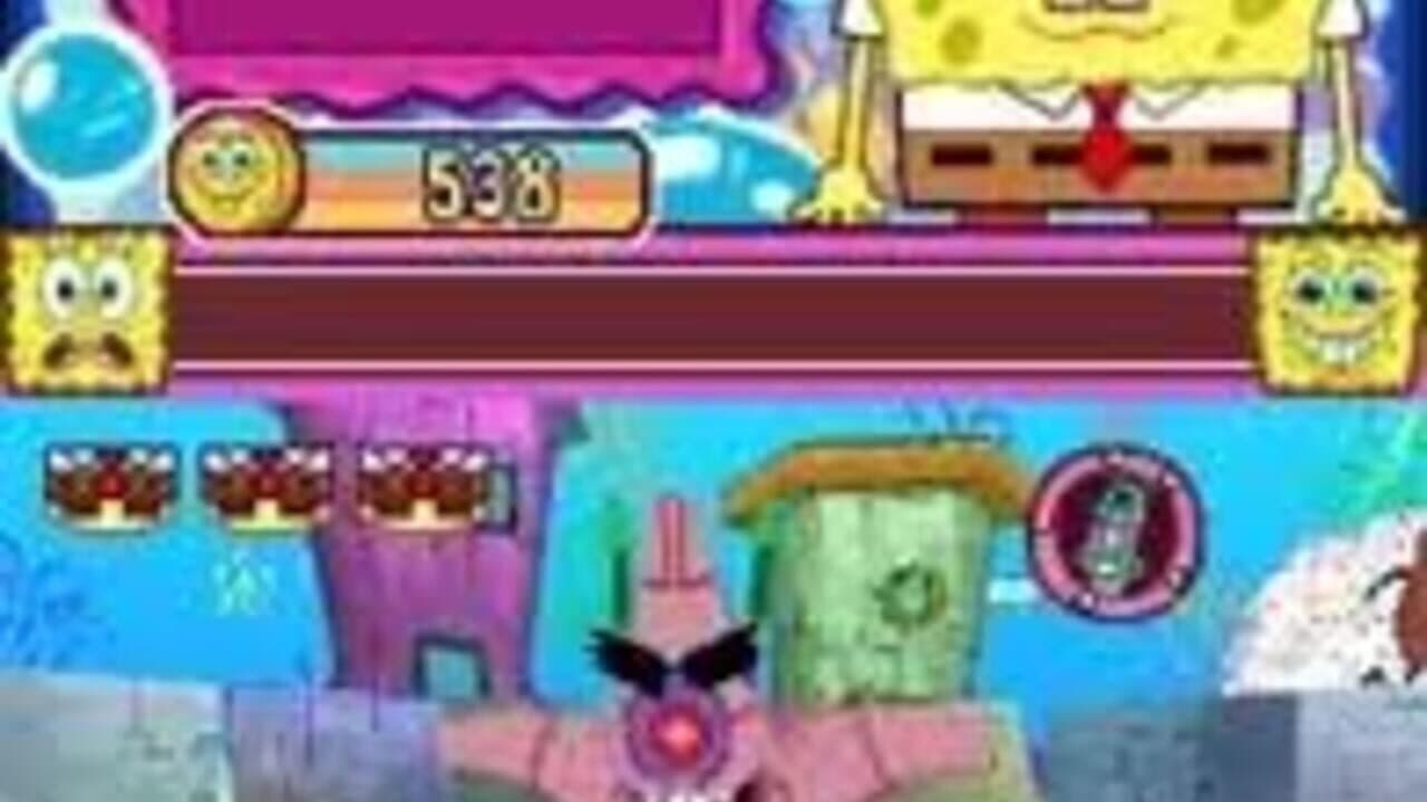SpongeBob's Truth or Square thumbnail 4