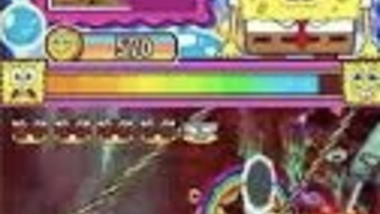 SpongeBob's Truth or Square thumbnail 7