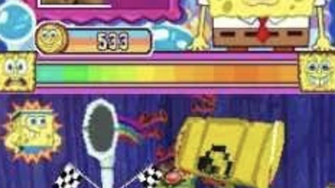 SpongeBob's Truth or Square thumbnail 6