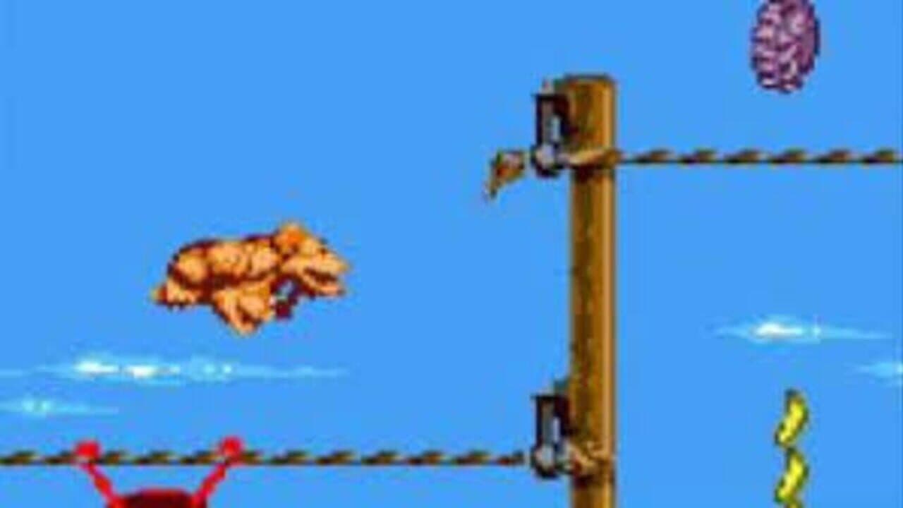 Donkey Kong GB: Dinky Kong & Dixie Kong thumbnail 11