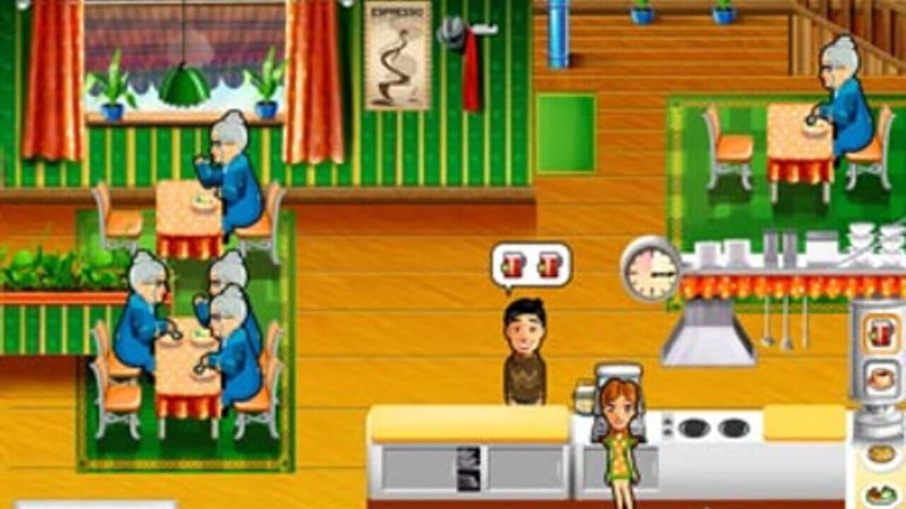 Delicious Deluxe thumbnail 3