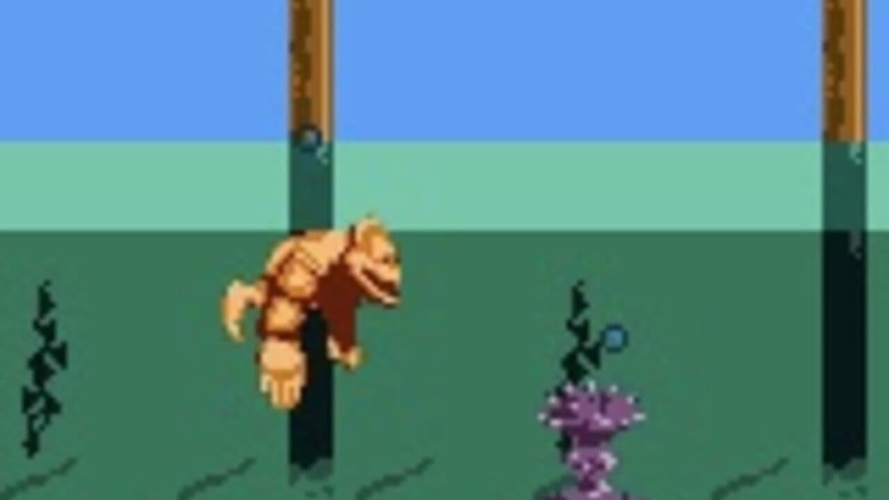 Donkey Kong GB: Dinky Kong & Dixie Kong thumbnail 8
