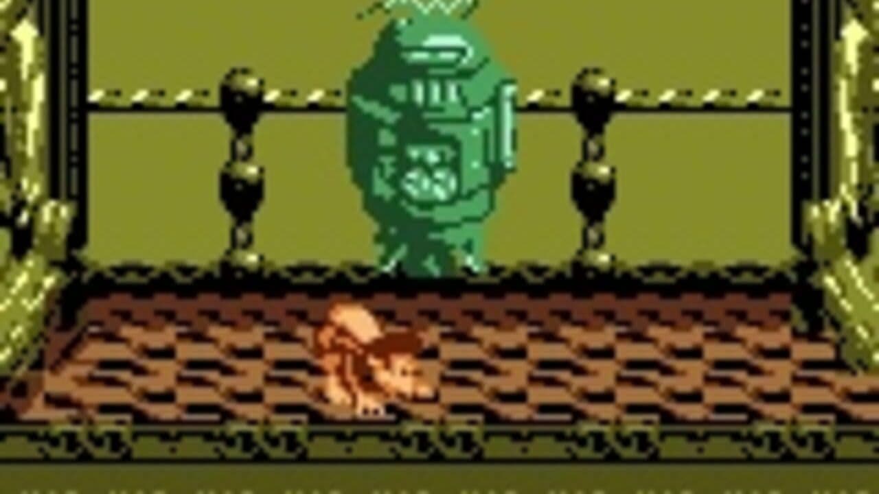 Donkey Kong GB: Dinky Kong & Dixie Kong thumbnail 10