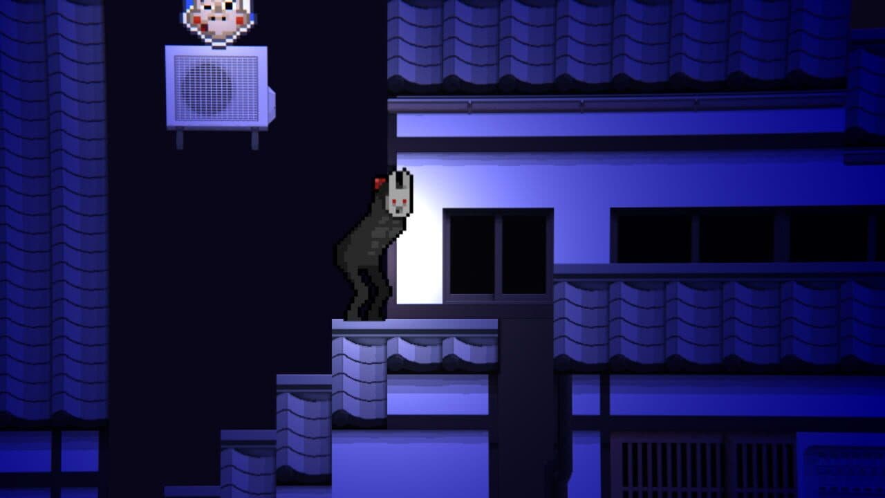 Isuta no Usagi screenshot 1