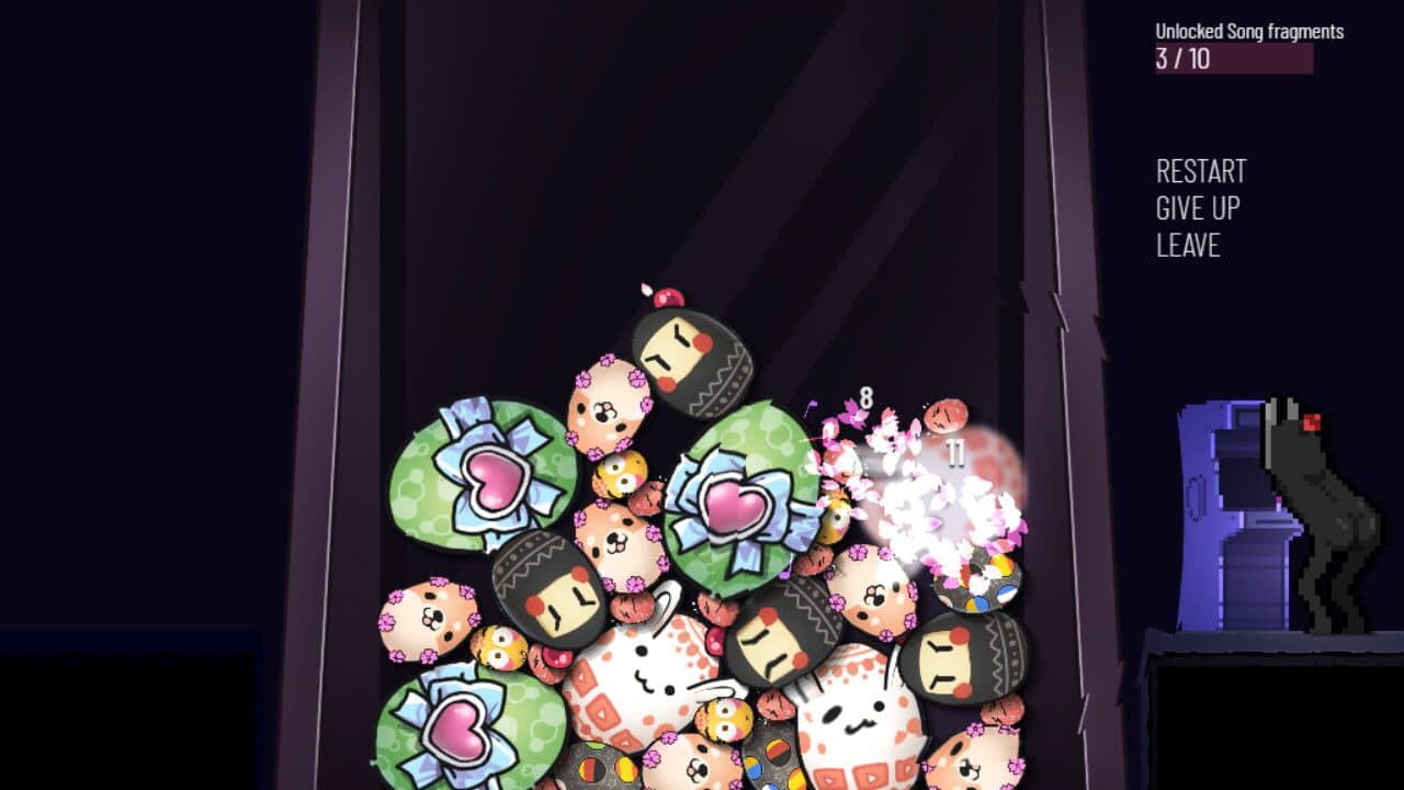 Isuta no Usagi thumbnail 2