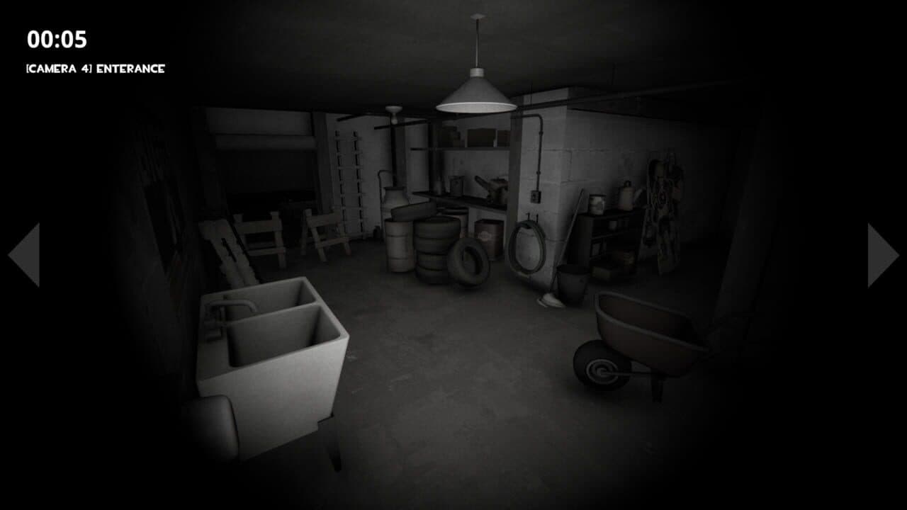 Fortress Duty screenshot 1