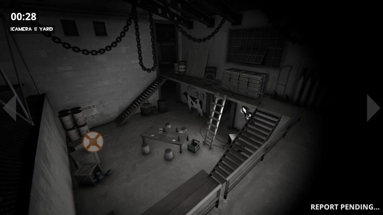 Fortress Duty thumbnail 2