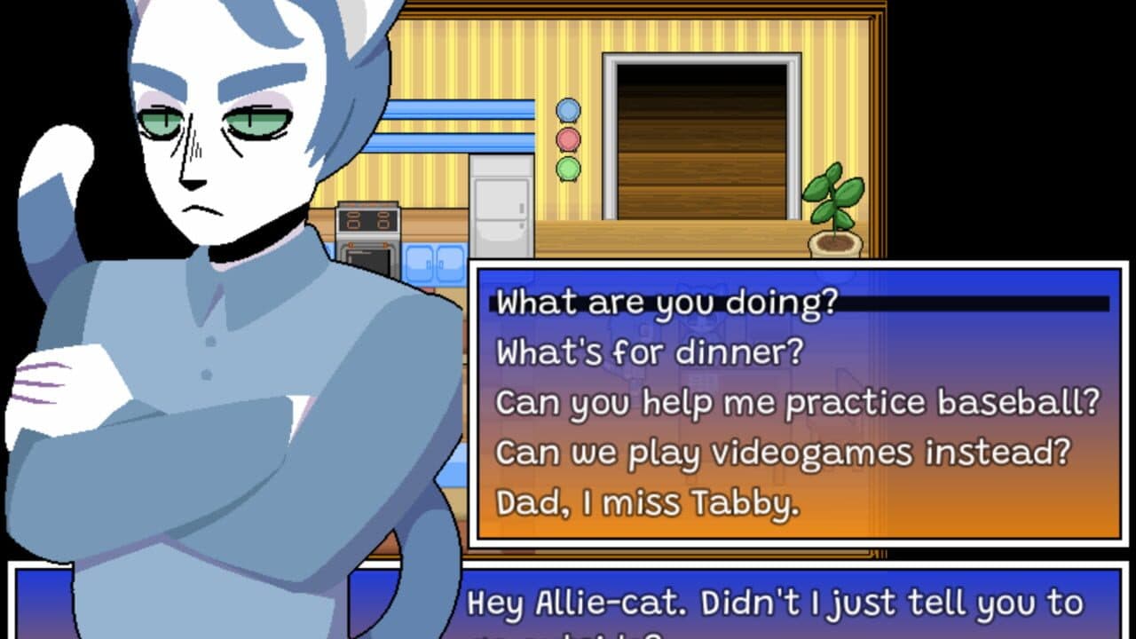My Neighbor Enide screenshot 1