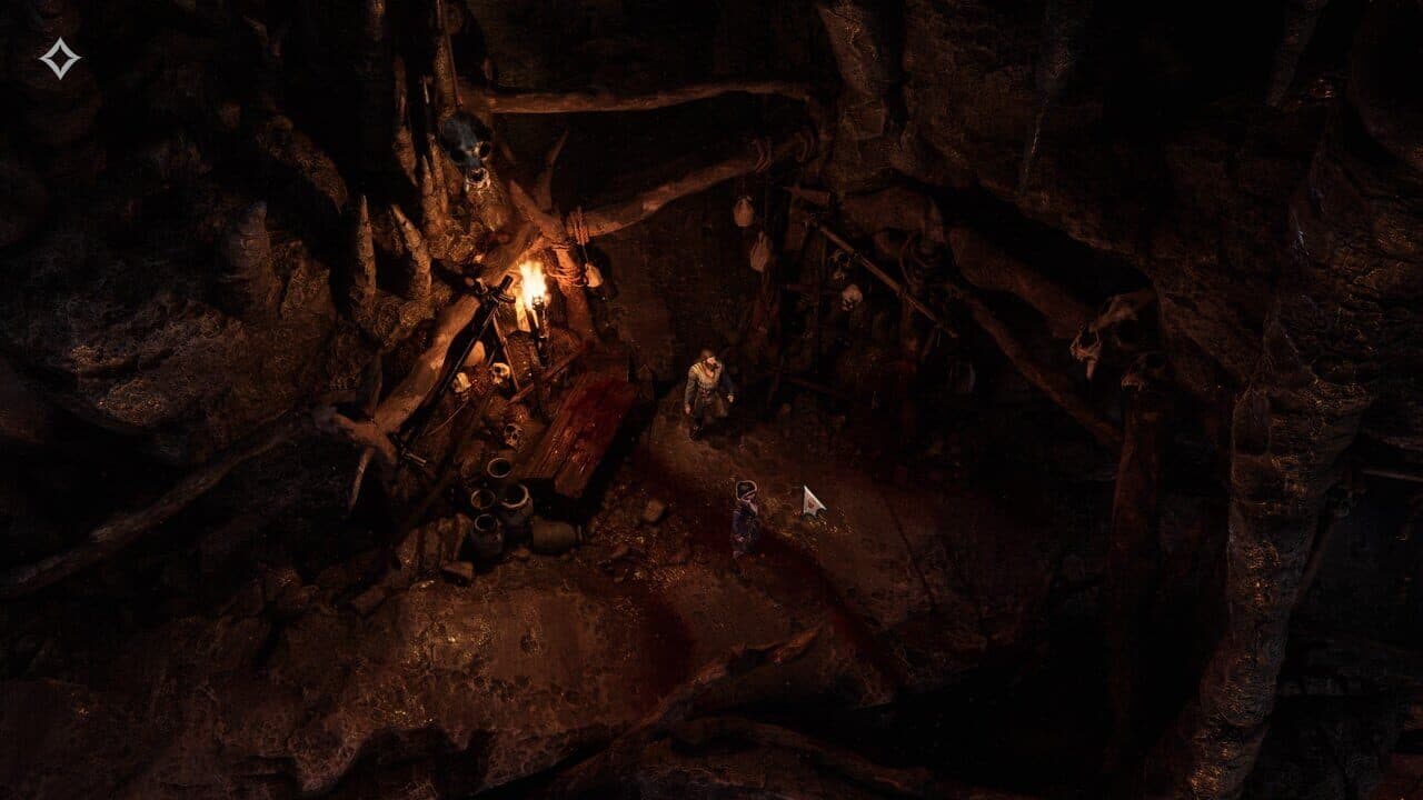 Flint: Treasure of Oblivion thumbnail 3
