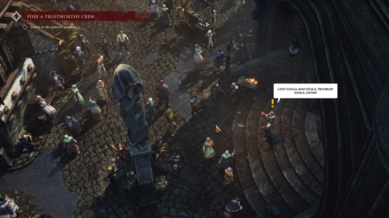 Flint: Treasure of Oblivion thumbnail 6