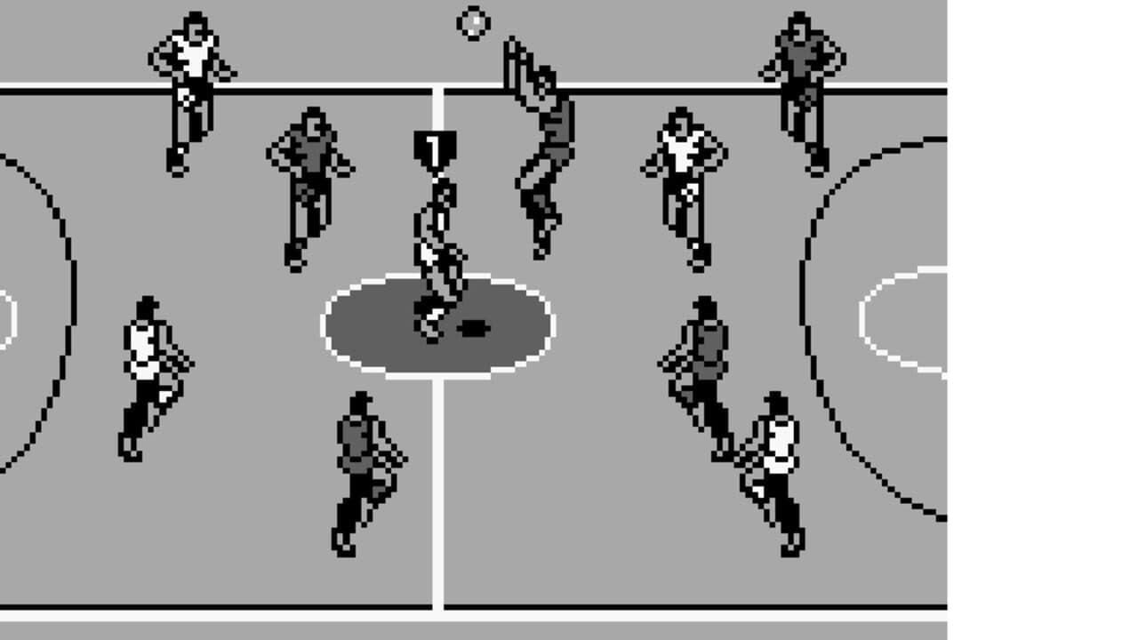 Double Dribble: 5 on 5 thumbnail 3