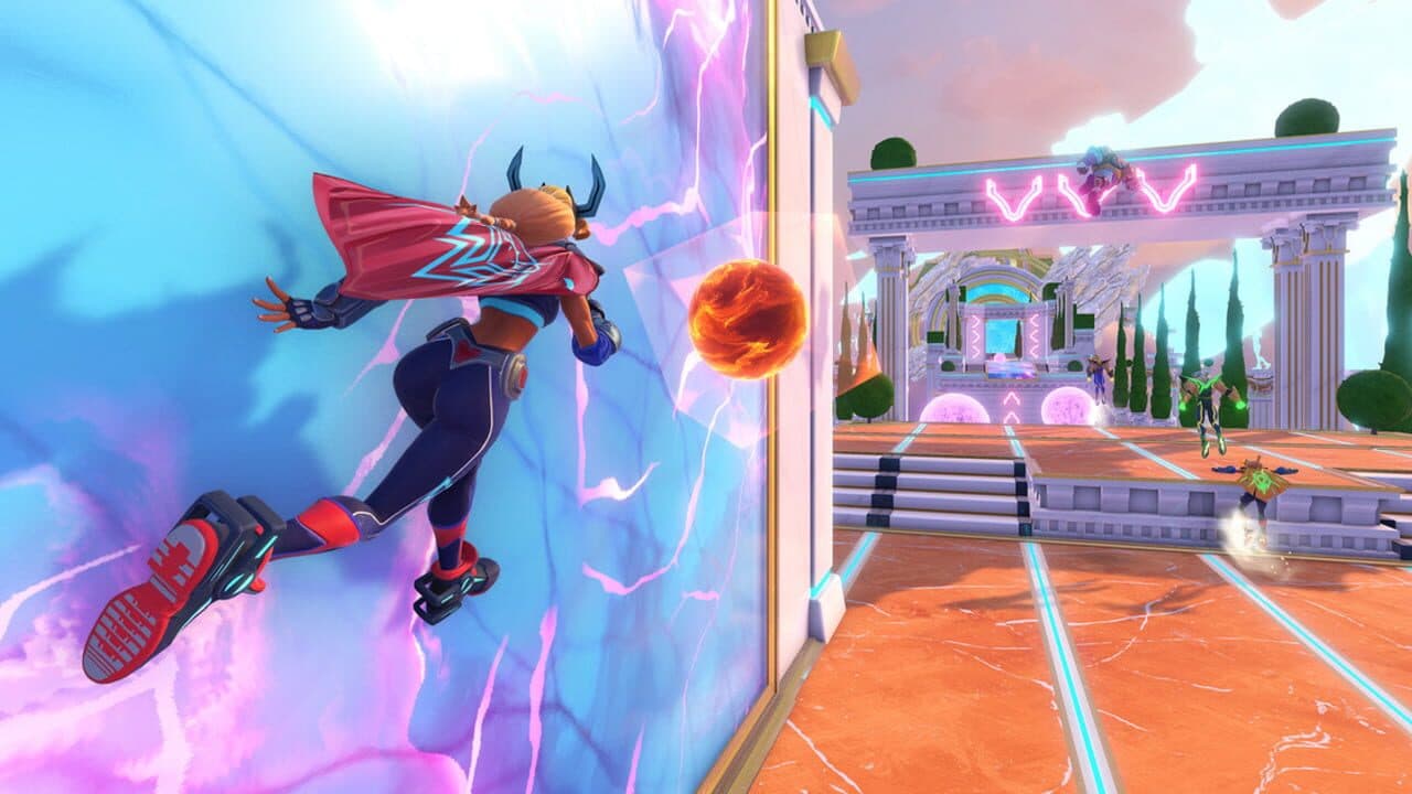 Divine Rush thumbnail 2