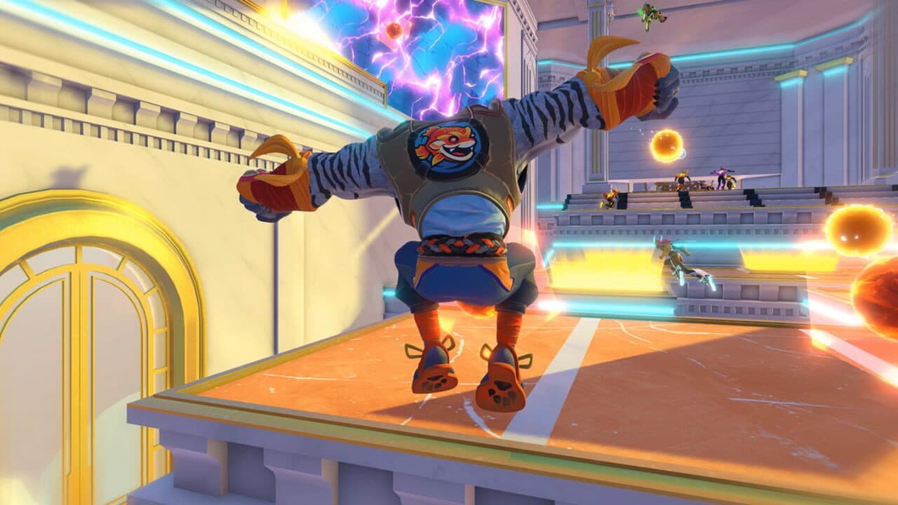 Divine Rush thumbnail 4