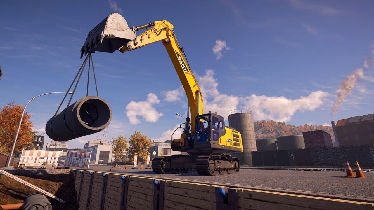 Construction Simulator: Gold Edition thumbnail 3