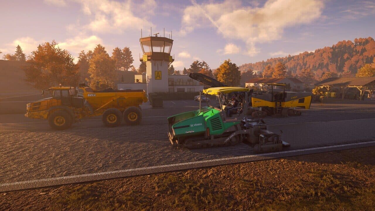 Construction Simulator: Gold Edition thumbnail 5