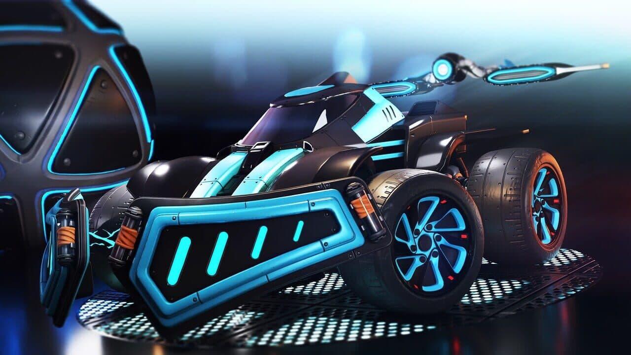 Turbo Golf Racing: Ultimate Bundle thumbnail 3