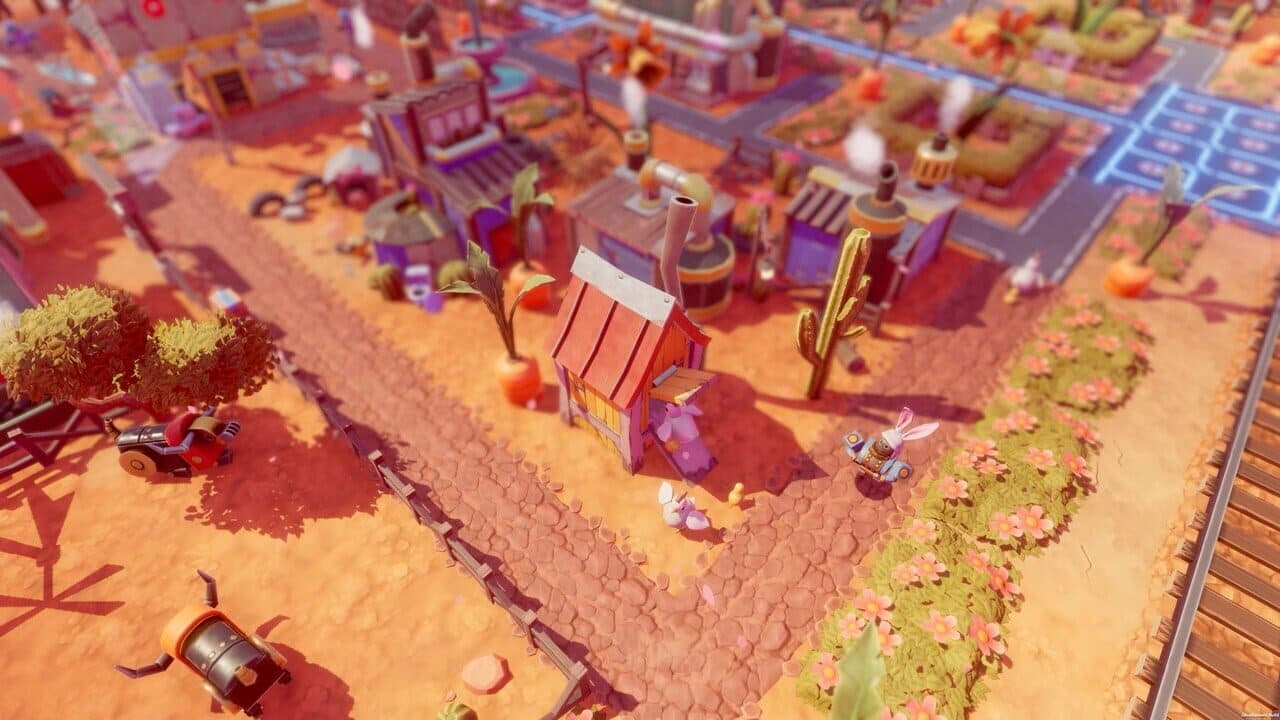 SteamWorld Build: Deluxe Edition thumbnail 3