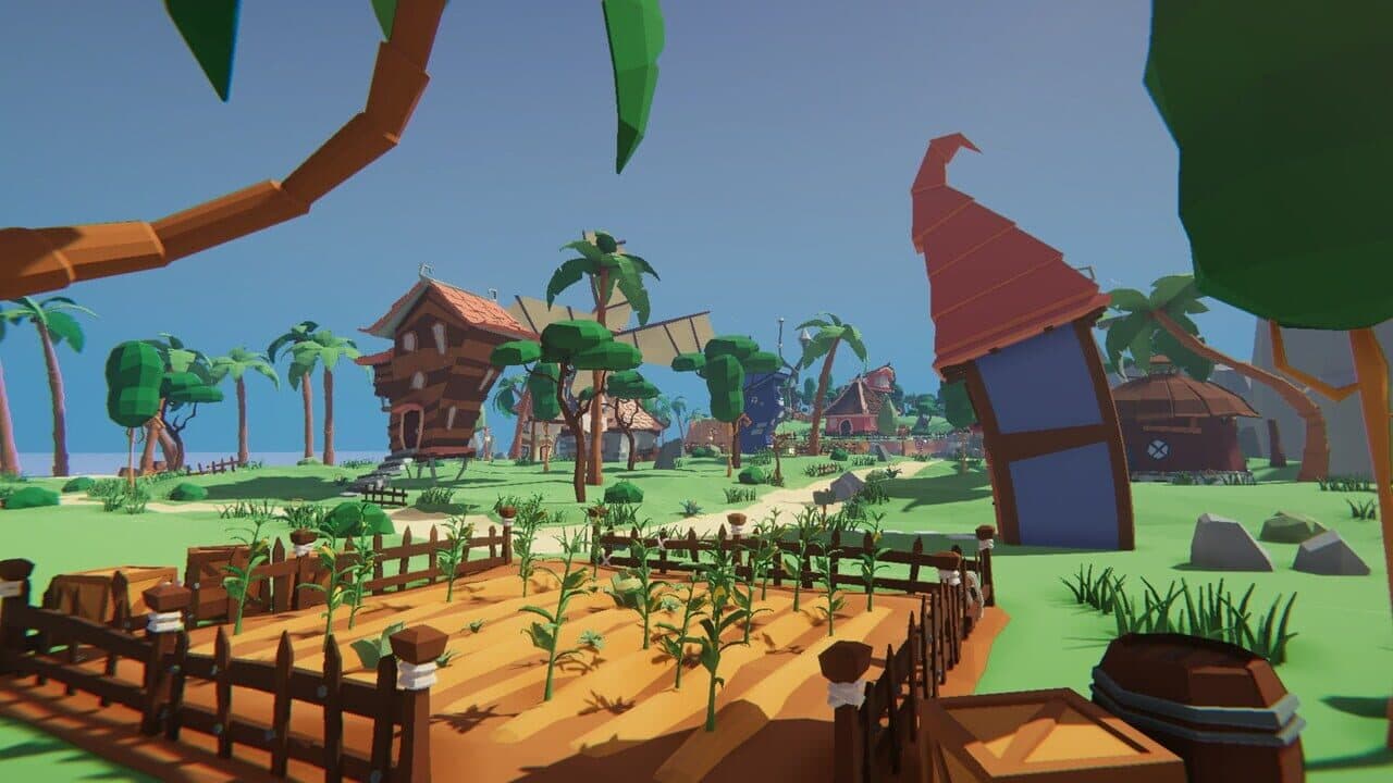 Dreamers: Digital Deluxe Edition screenshot 1
