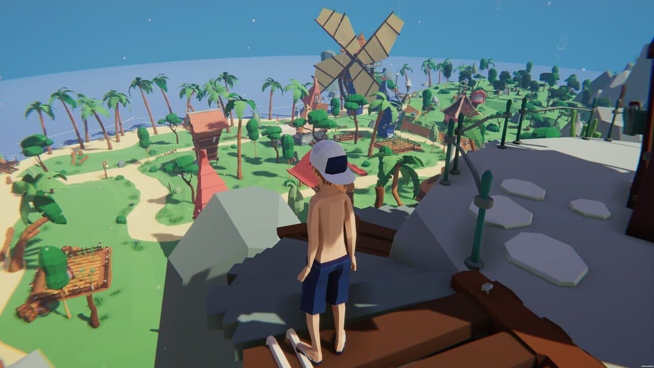 Dreamers: Digital Deluxe Edition thumbnail 4