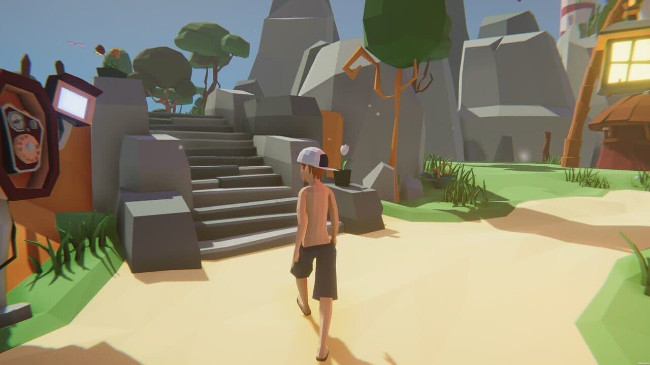Dreamers: Digital Deluxe Edition thumbnail 5