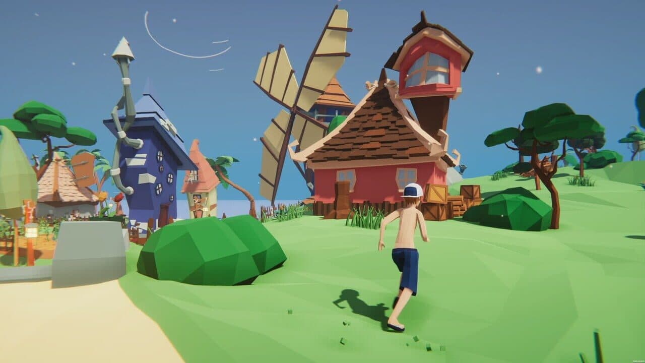 Dreamers: Digital Deluxe Edition thumbnail 6