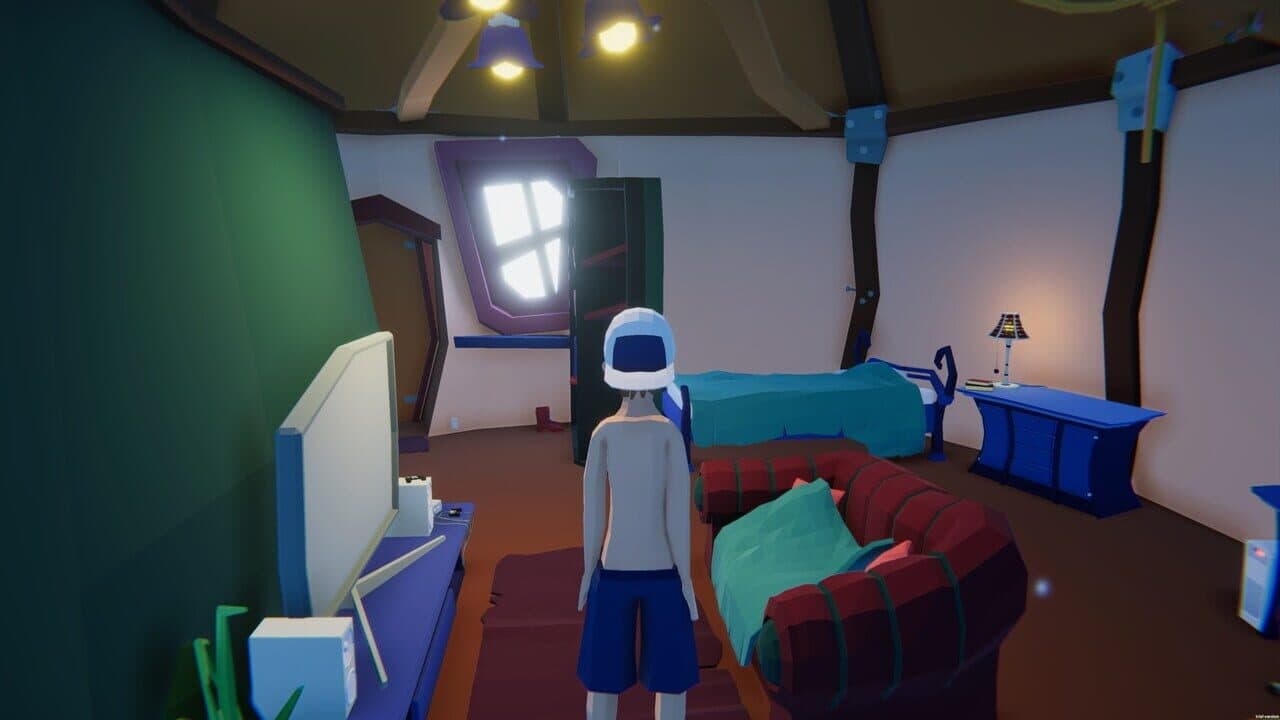 Dreamers: Digital Deluxe Edition thumbnail 7
